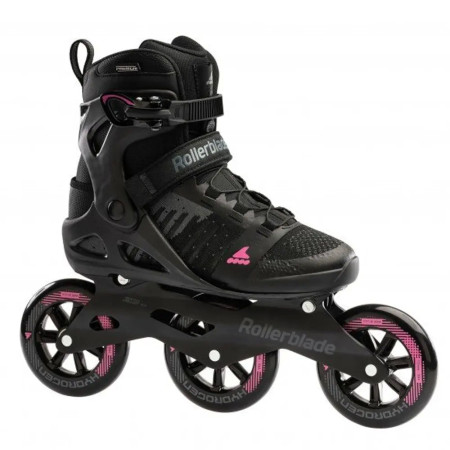 ROLLERBLADE Macroblade 110 3W Wmn blck-orc