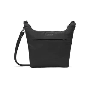 Pacsafe - Schoudertas - Cruise on the go crossbody Zwart
