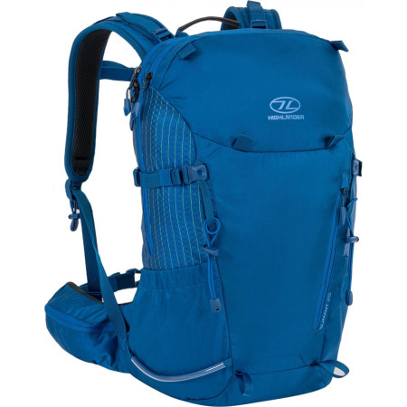 HIGHLANDER Summit 25 Liter leaf green