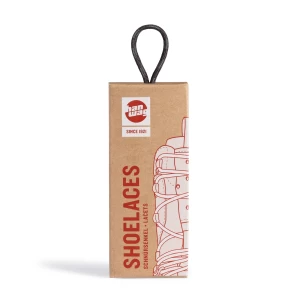 HANWAG Wandelschoenveters 140cm mocca