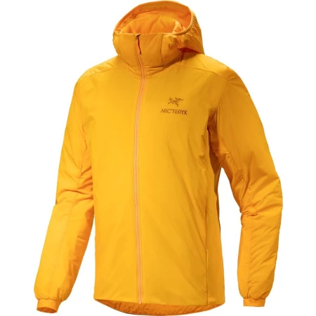 ARC'TERYX Atom Hoody Heren Edziza