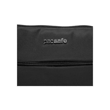 Pacsafe - Schoudertas - Cruise on the go crossbody Zwart - Afbeelding 2