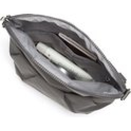 Pacsafe Citysafe CX Mini Backpack - Econyl Storm (Zwart) - Afbeelding 3