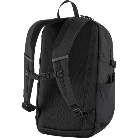 FJALLRAVEN Skule 20L rugzak zwart - Afbeelding 3