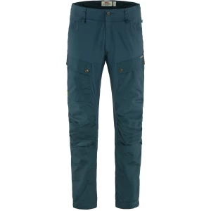 Fjällräven Keb Trousers M | Mountain Blue