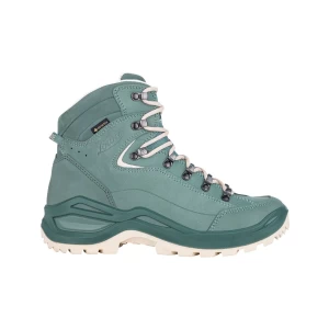 LOWA Renegade 100 GTX Mid W - Jade/Panna