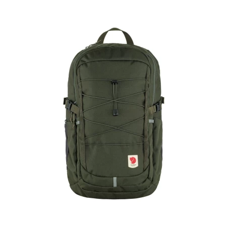 FJALLRAVEN Skule 28 deep forest