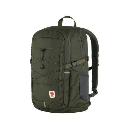 FJALLRAVEN Skule 28 deep forest - Afbeelding 2