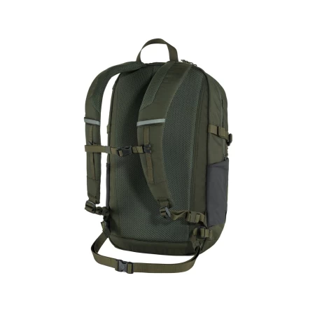 FJALLRAVEN Skule 28 deep forest - Afbeelding 3