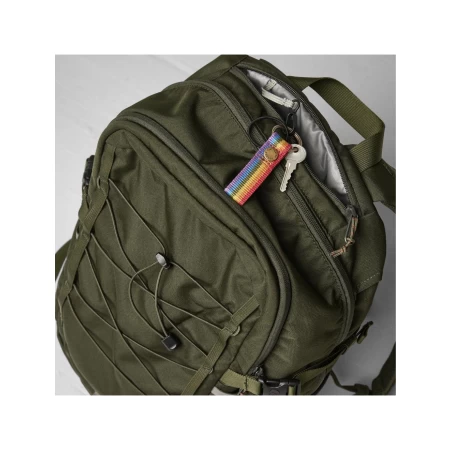 FJALLRAVEN Skule 28 deep forest - Afbeelding 4