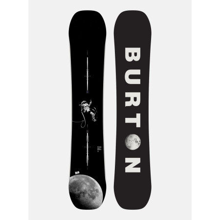 BURTON PROCESS Flying V - Snowboard