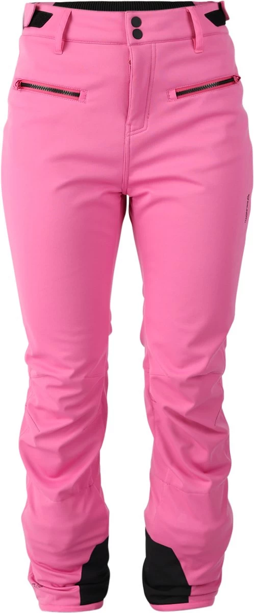 BRUNOTTI Coldlake Softshell pant - wintersportbroek dames