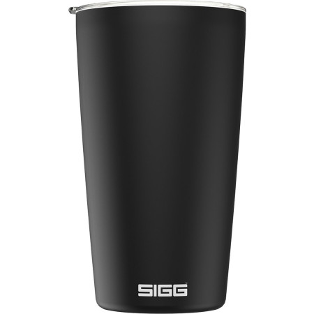 SIGG NESO CUP keramiek 0,4L beker zwart