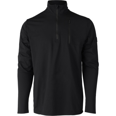 BRUNOTTI Jarry Heren Fleece zwart
