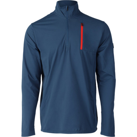 BRUNOTTI Jarry Heren Fleece blauw