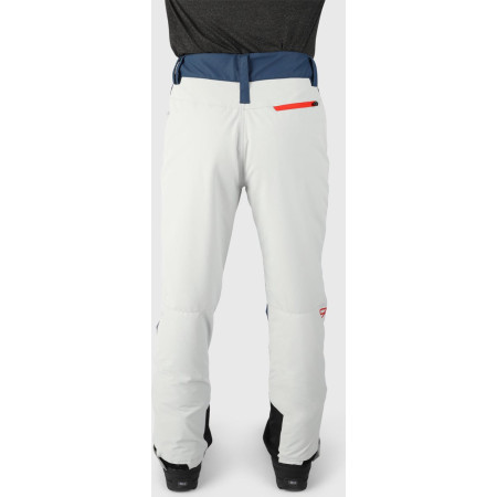 BRUNOTTI Andros Men Snow Pant Stone Grey - Afbeelding 2