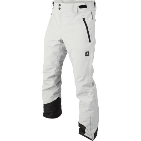 BRUNOTTI Ramiro Heren ski broek grijs - Afbeelding 2