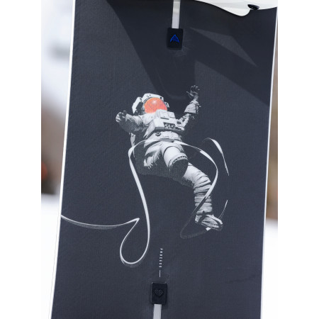 BURTON PROCESS Flying V - Snowboard - Afbeelding 2