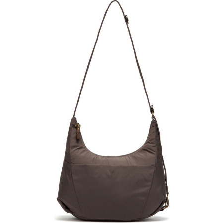 PACSAFE Stylesafe crossbody - Mocha dames - Afbeelding 3