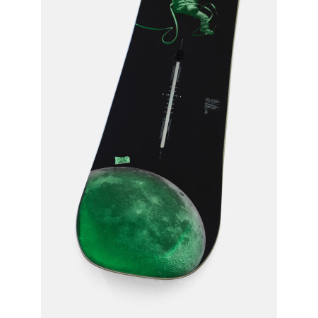 BURTON PROCESS Flying V - Snowboard - Afbeelding 3