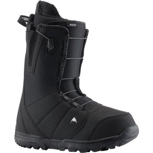 BURTON Moto snowboard laarzen Heren Zwart speedzone