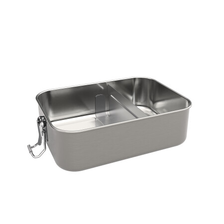 SIGG Metal Box plus L - alu - Afbeelding 4