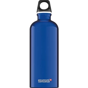 SIGG Traveller 0.6L | Dark Blue