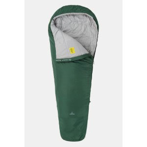 NOMAD Inca premium 1300 Left zipper - Trekking Green