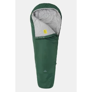 NOMAD Inca premium 1300 Left zipper - Trekking Green