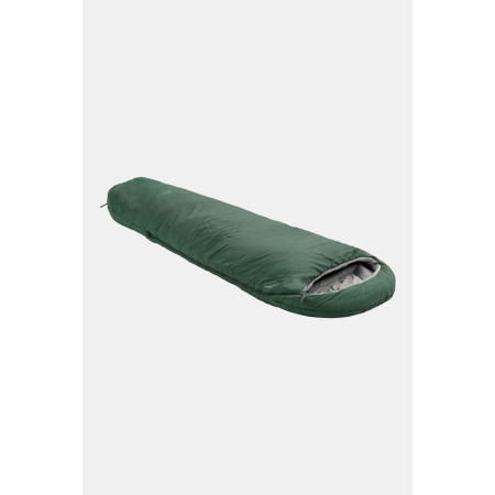 NOMAD Inca premium 1300 Left zipper - Trekking Green - Afbeelding 2