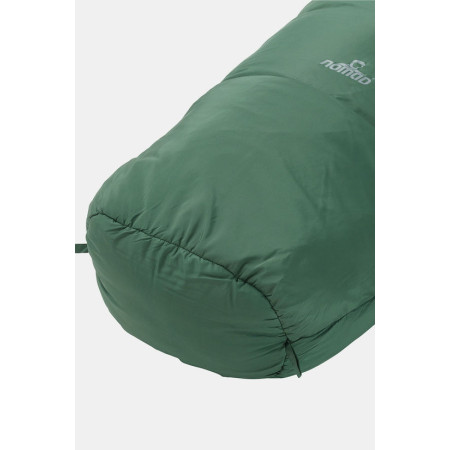 NOMAD Inca premium 1300 Left zipper - Trekking Green - Afbeelding 4