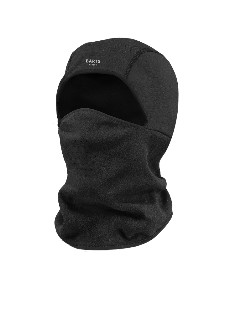 BARTS Helmaclava black