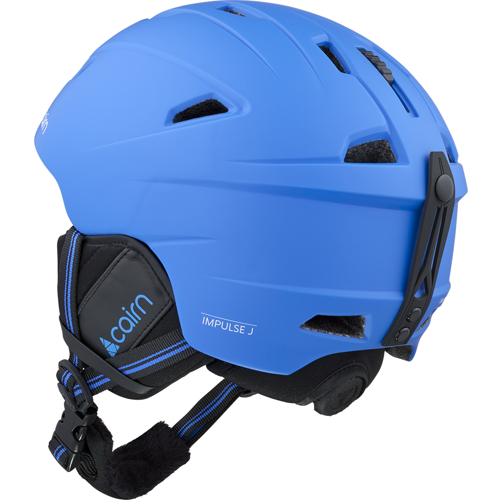 CAIRN Impulse junior mat french blue - Afbeelding 2