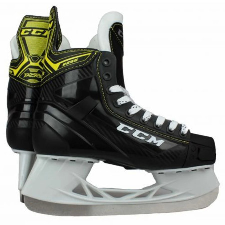 CCM Supertacks 9355 skates Senioir