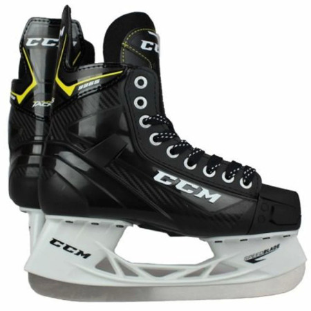 CCM Supertacks 9366 skates Jnr