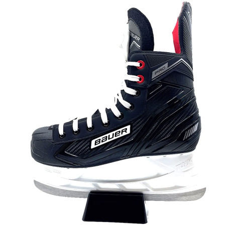 BAUER Pro NS Prosharpen skate JR