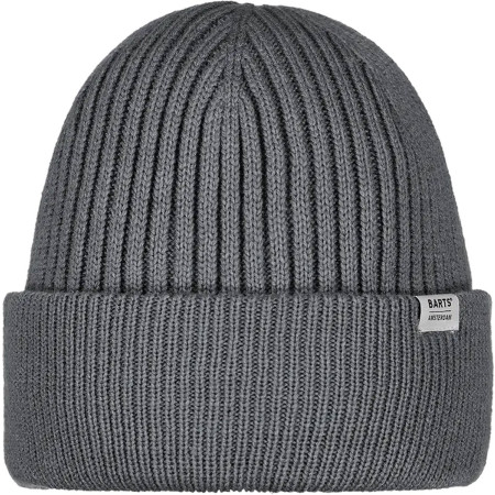 BARTS Nieck Beanie heather