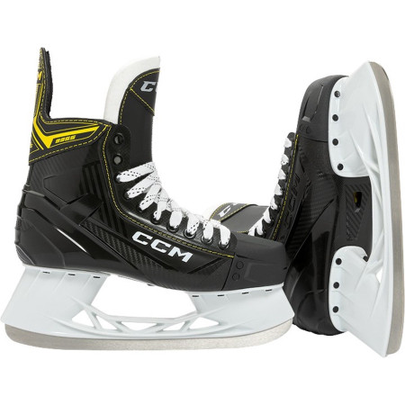 CCM Supertacks 9355 skates Jnr.