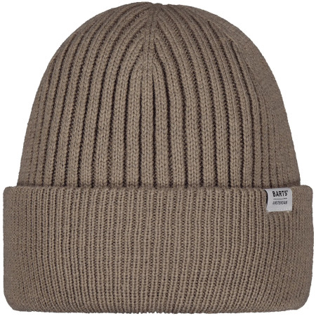 BARTS Nieck Beanie taupe