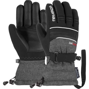 REUSCH Kondor r-tex xt junior blk/mel