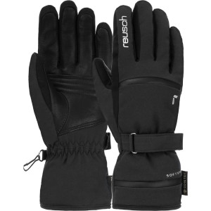REUSCH Alessia GTX black/silver