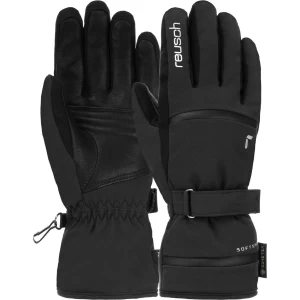 REUSCH Alessia GTX black/silver
