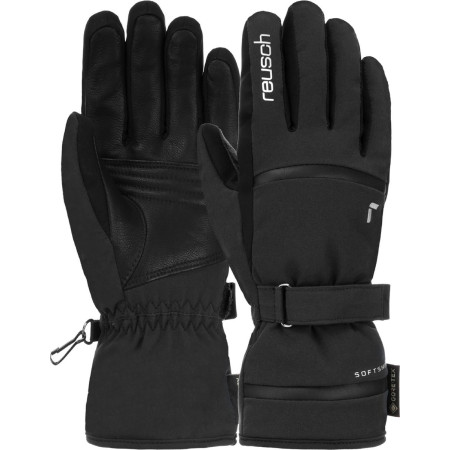 REUSCH Alessia GTX black/silver