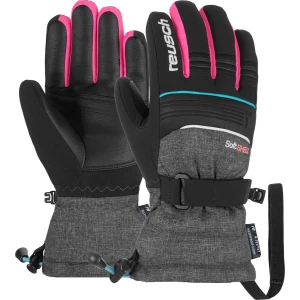 REUSCH Kondor r-tex xt junior blk/kn.