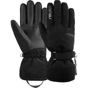 REUSCH Helena r-tex  black/silver
