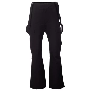 2117 of Sweden Edum wintersportbroek zwart