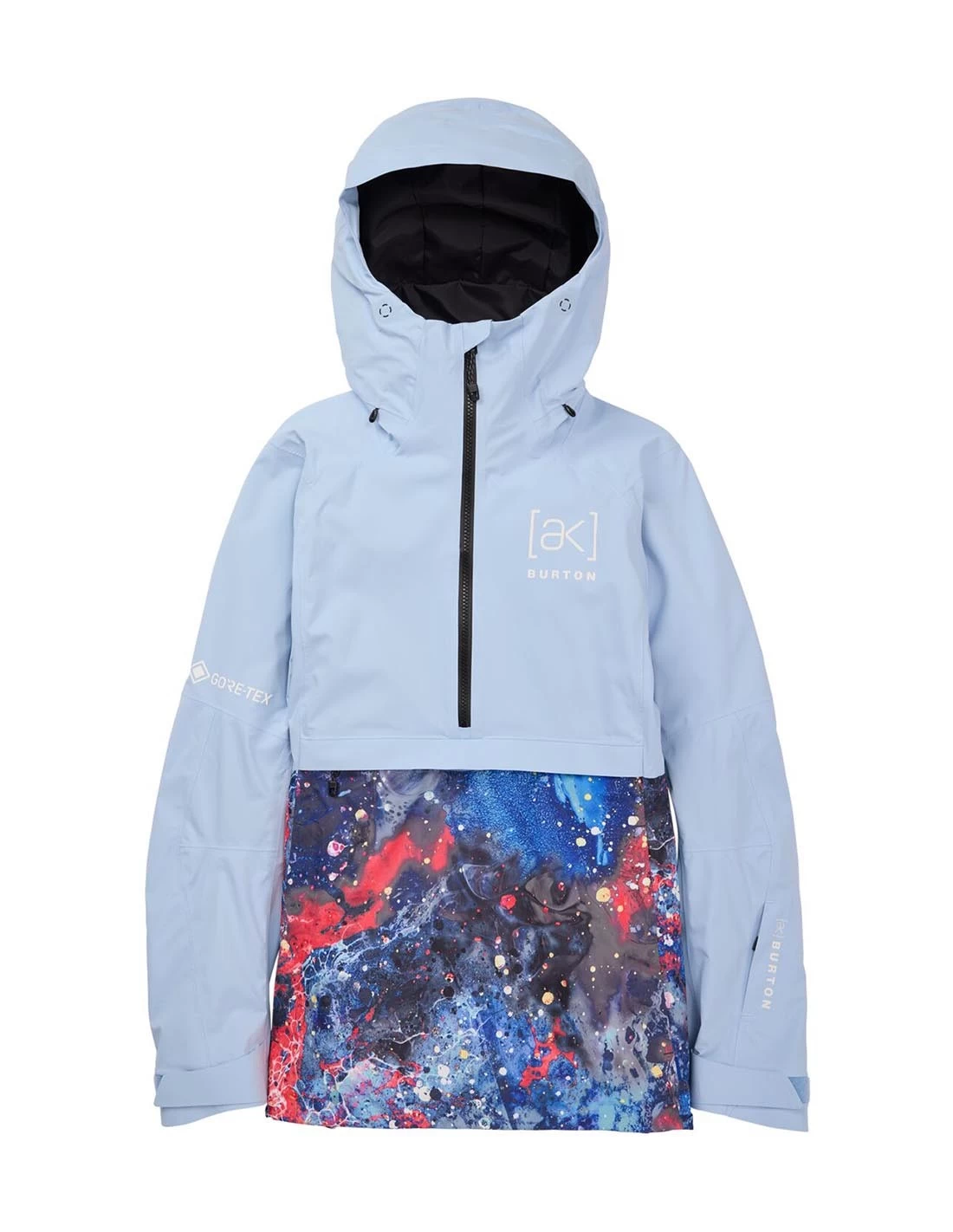 BURTON AK GORE-TEX KM 2L - Wintersportjas dames
