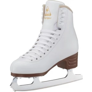 JACKSON Mystique Dames kunstschaatsen wit