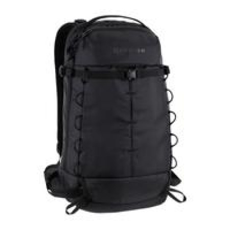 BURTON Sidehill 18L Backpack black