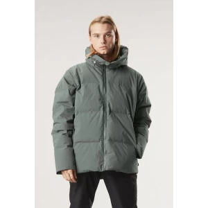 PICTURE MVT481 DEMOLDER PUFFER JAS GRIJS HEREN